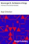 [Gutenberg 31745] • Wau-nan-gee; Or, the Massacre at Chicago: A Romance of the American Revolution